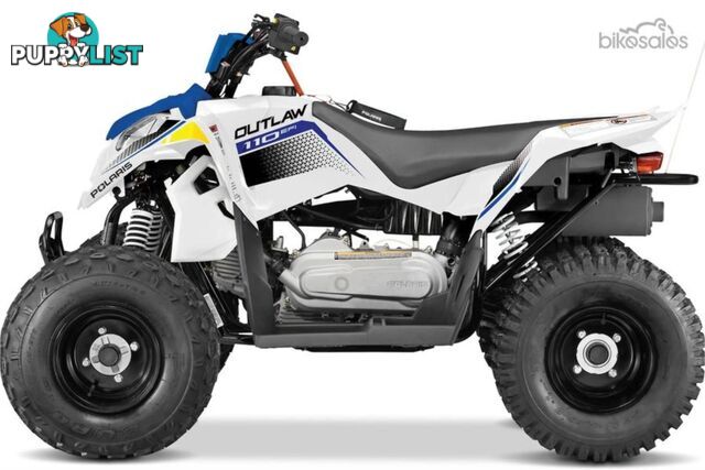 2024 POLARIS OUTLAW   
