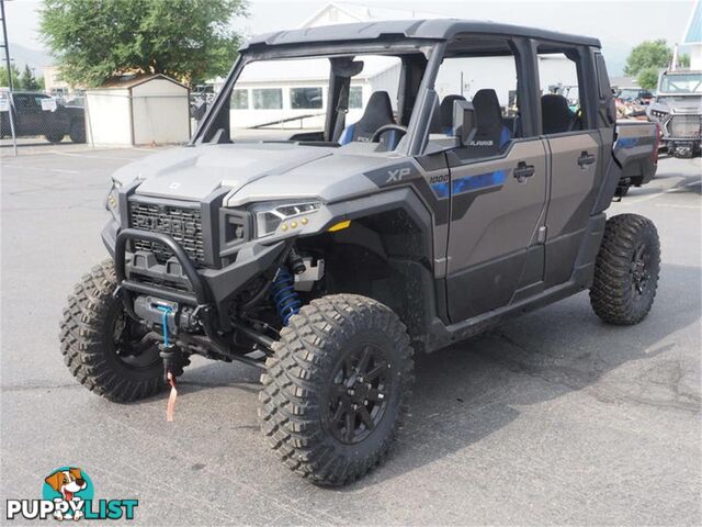 2024 POLARIS XPEDITION XP 5 ATV