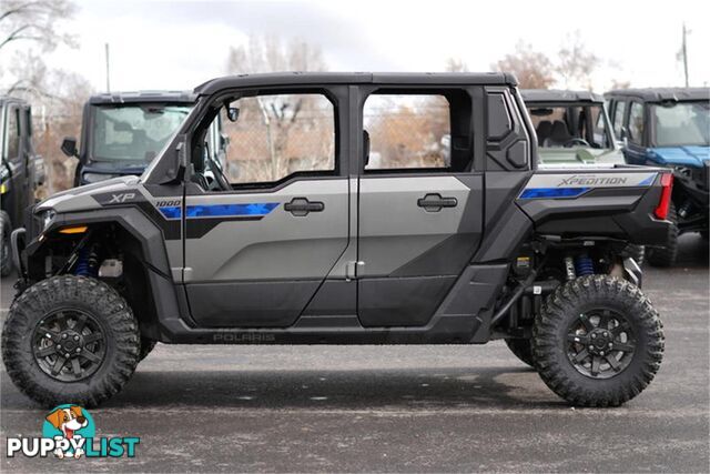2024 POLARIS XPEDITION XP 5 ATV