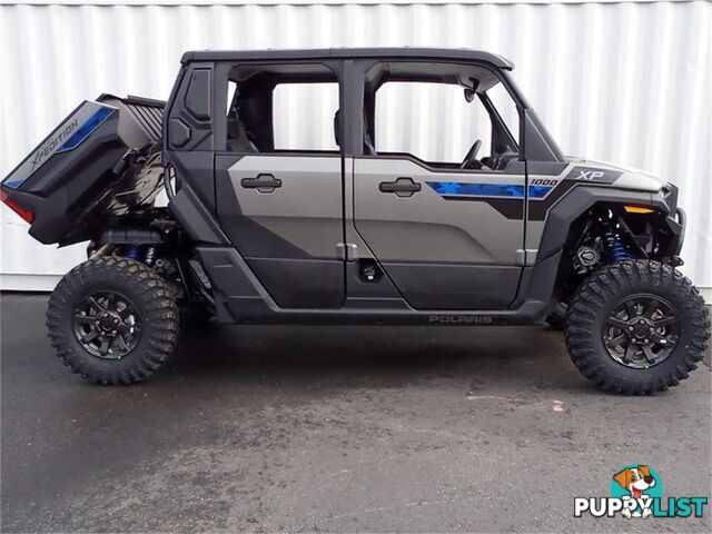 2024 POLARIS XPEDITION XP 5 ATV