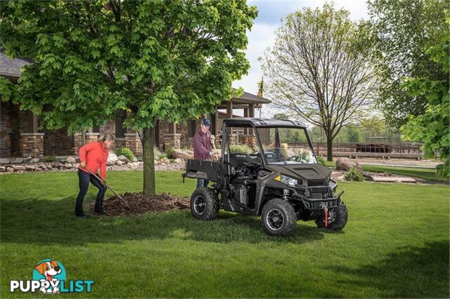 2023 POLARIS RANGER570HD  RANGER ATV