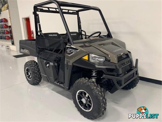 2023 POLARIS RANGER570HD  RANGER ATV