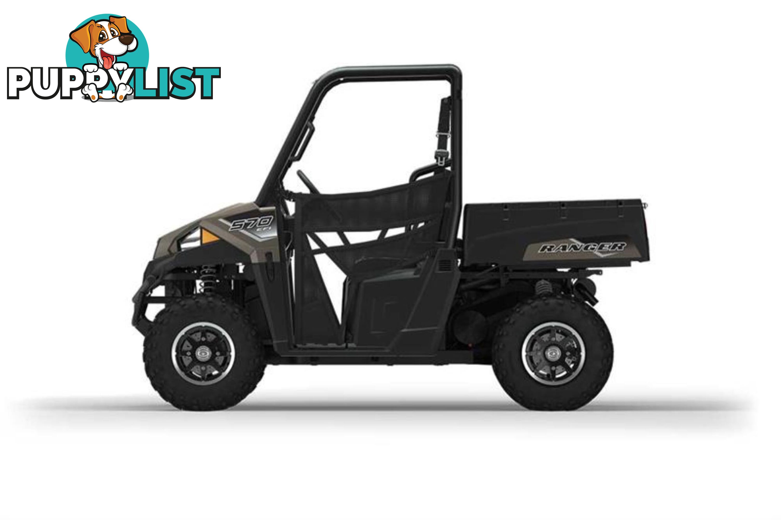 2023 POLARIS RANGER570HD  RANGER ATV