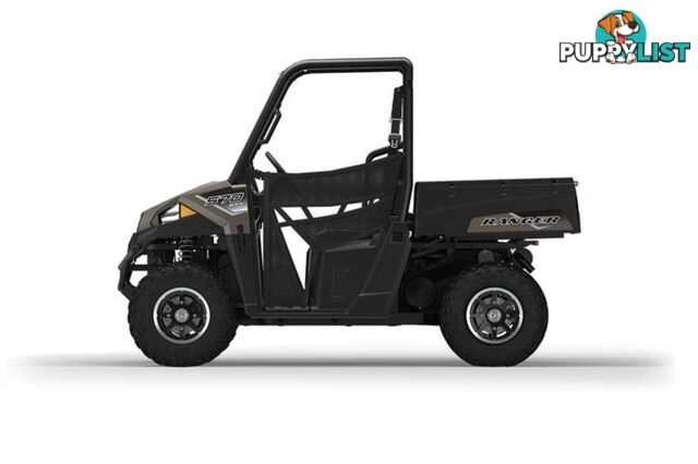 2023 POLARIS RANGER570HD  RANGER ATV