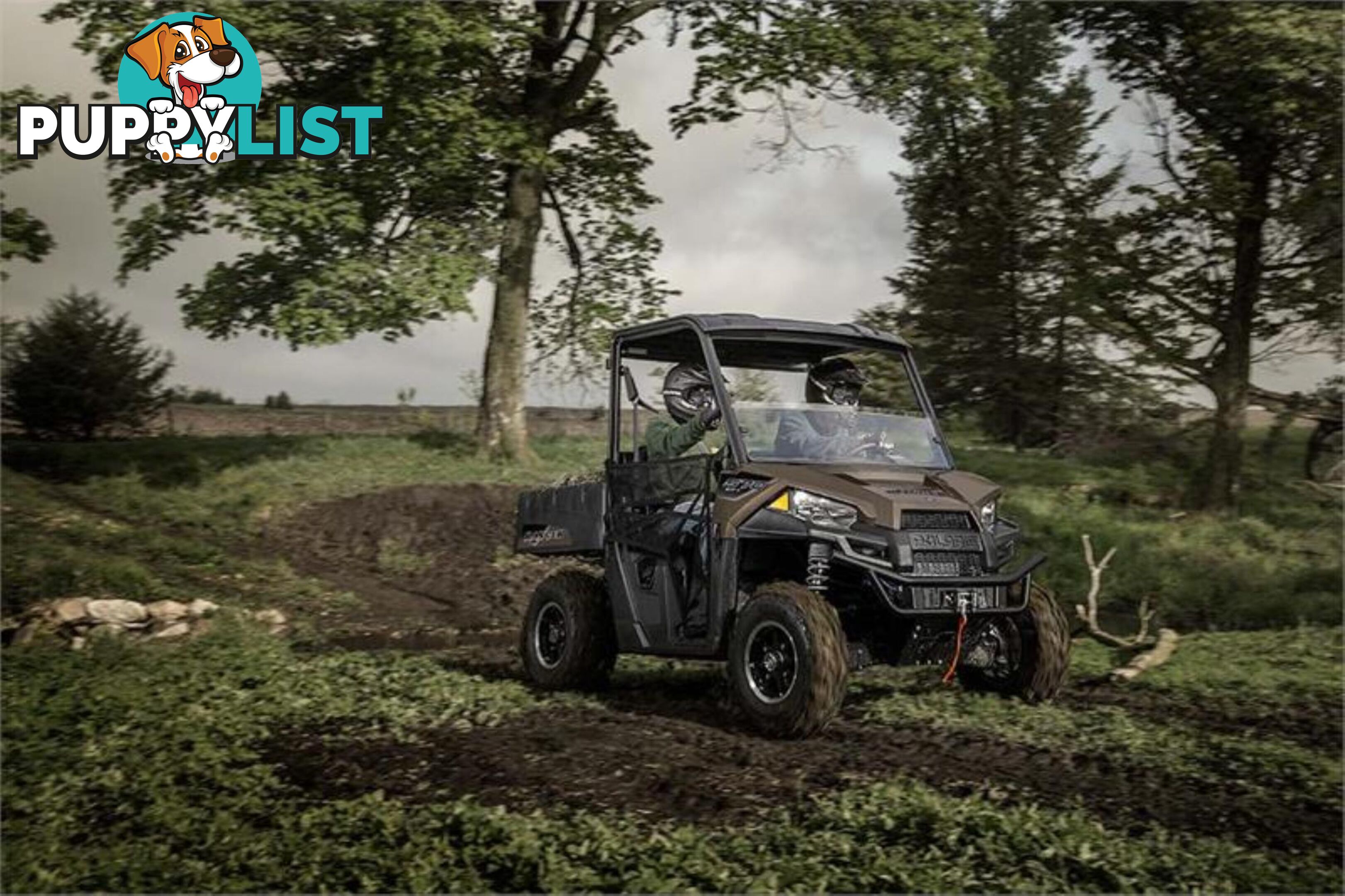 2023 POLARIS RANGER570HD  RANGER ATV