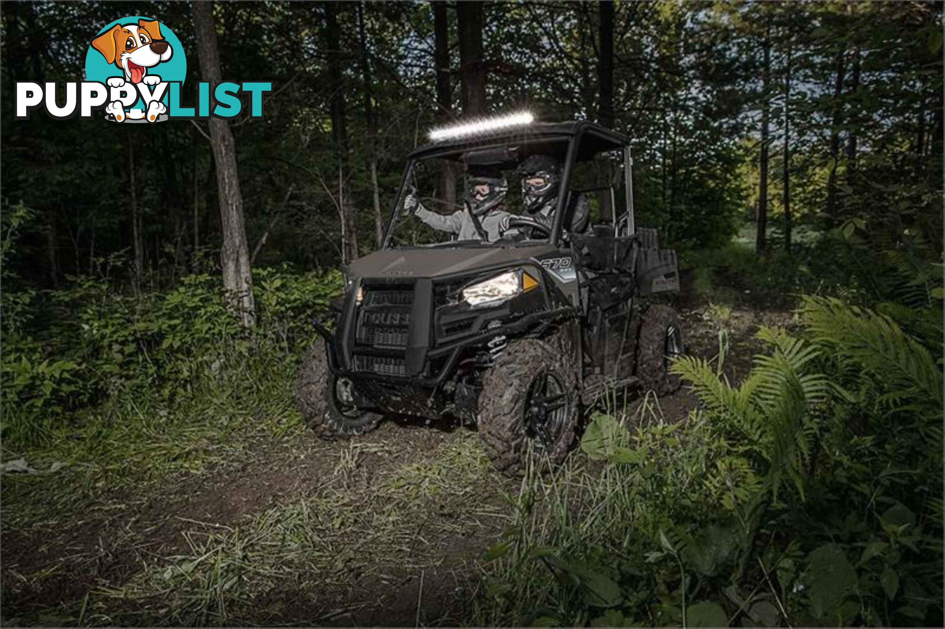 2023 POLARIS RANGER570HD  RANGER ATV