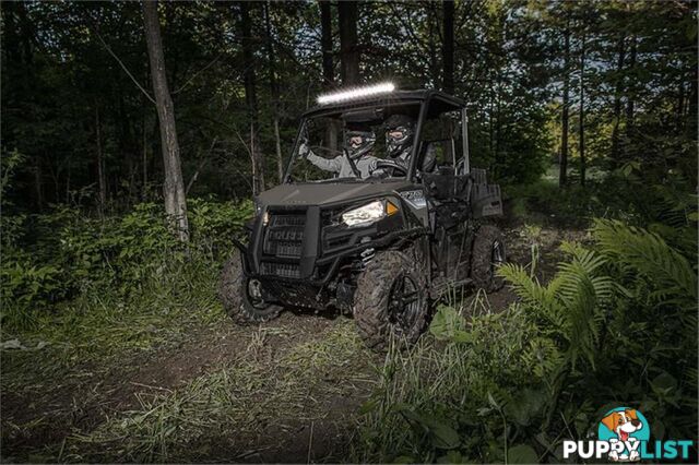 2023 POLARIS RANGER570HD  RANGER ATV