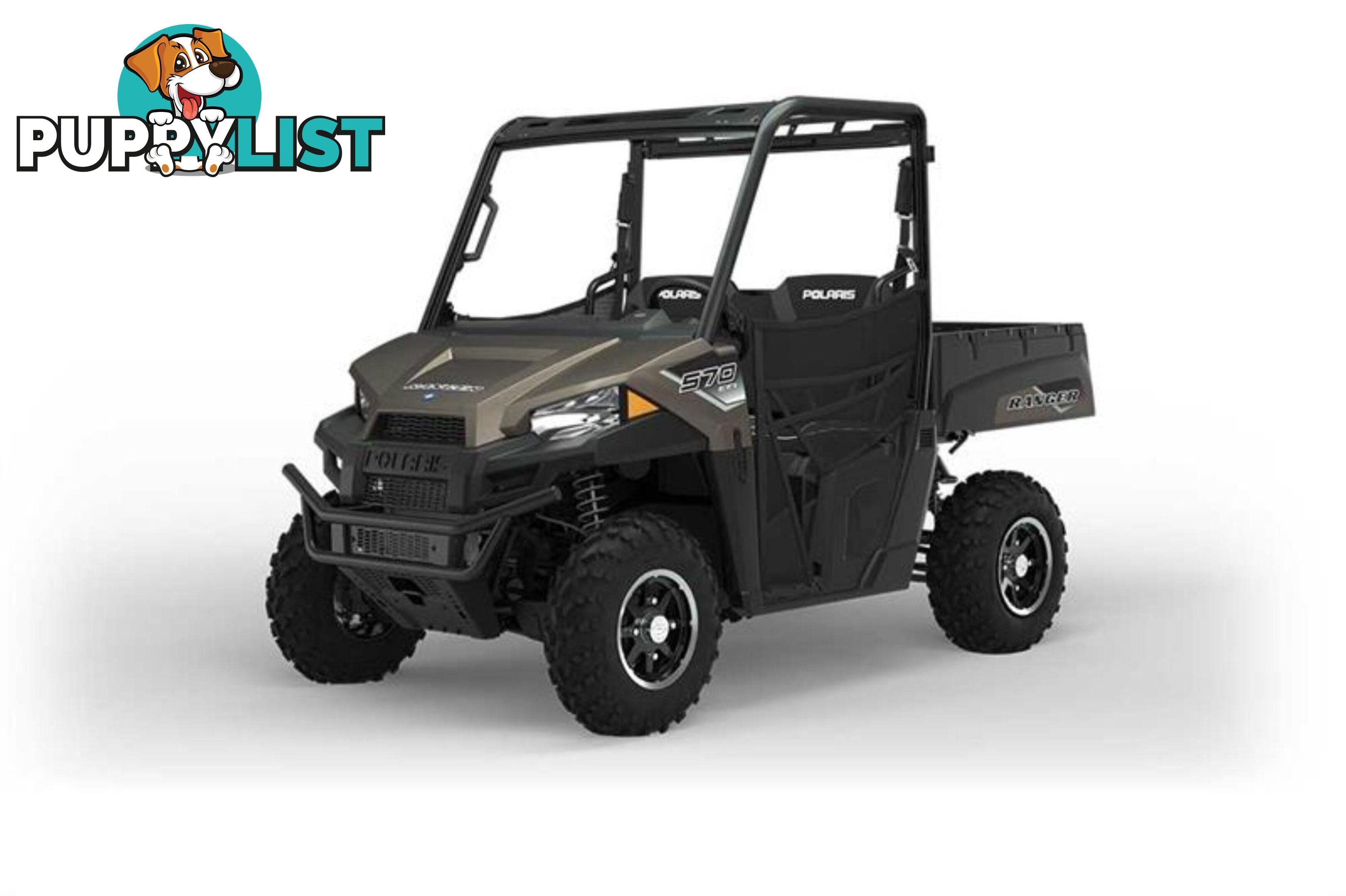 2023 POLARIS RANGER570HD  RANGER ATV