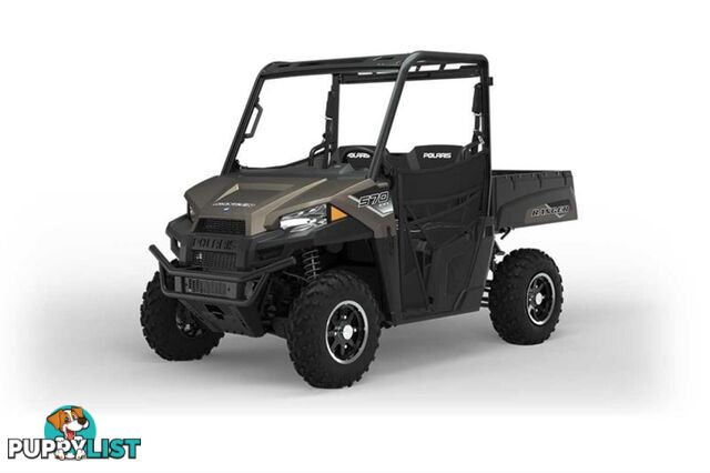 2023 POLARIS RANGER570HD  RANGER ATV