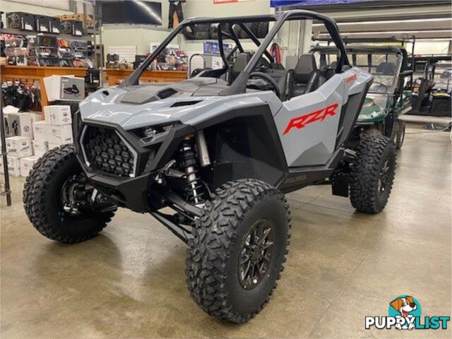 2025 POLARIS RZR PRO S 
