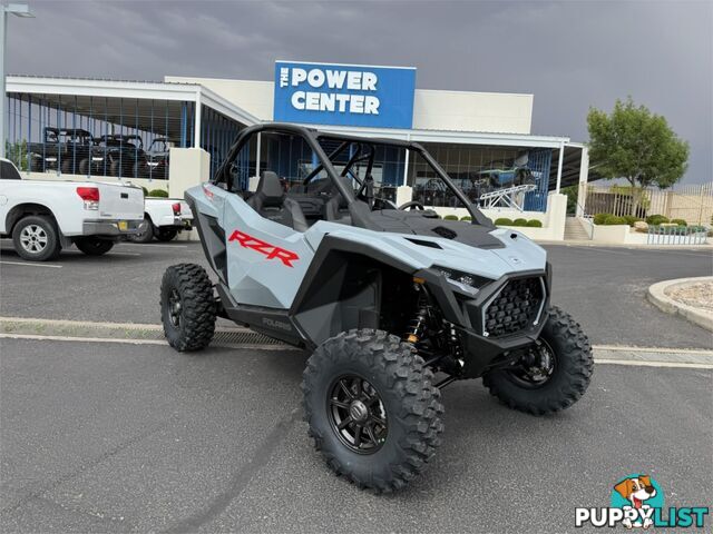 2025 POLARIS RZR PRO S 