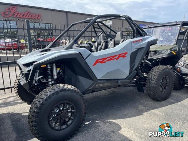 2025 POLARIS RZR PRO S 