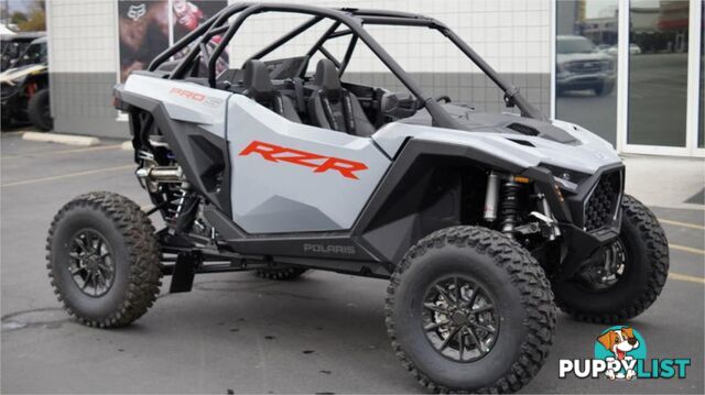 2025 POLARIS RZR PRO S 