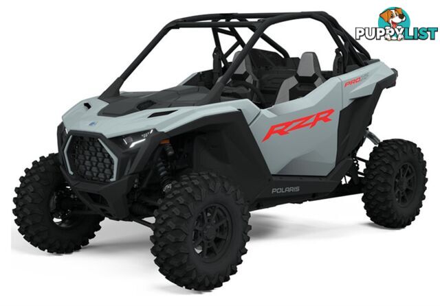 2025 POLARIS RZR PRO S 