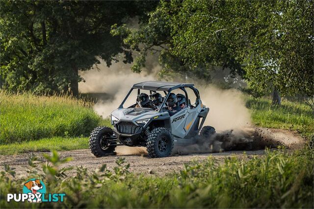 2023 POLARIS RZR PRO XP4 ATV