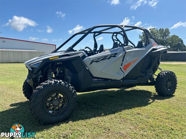 2023 POLARIS RZR PRO XP4 ATV
