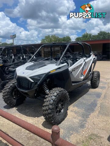 2023 POLARIS RZR PRO XP4 ATV