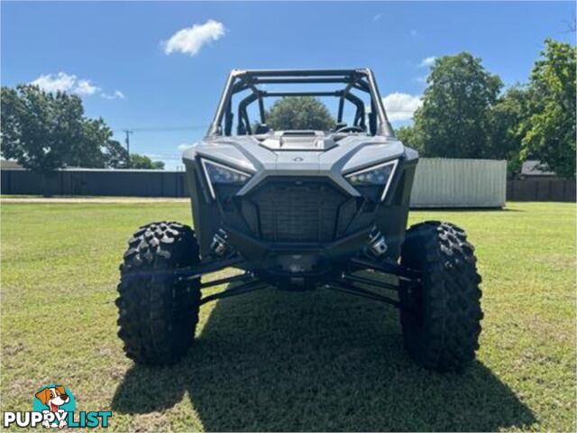 2023 POLARIS RZR PRO XP4 ATV