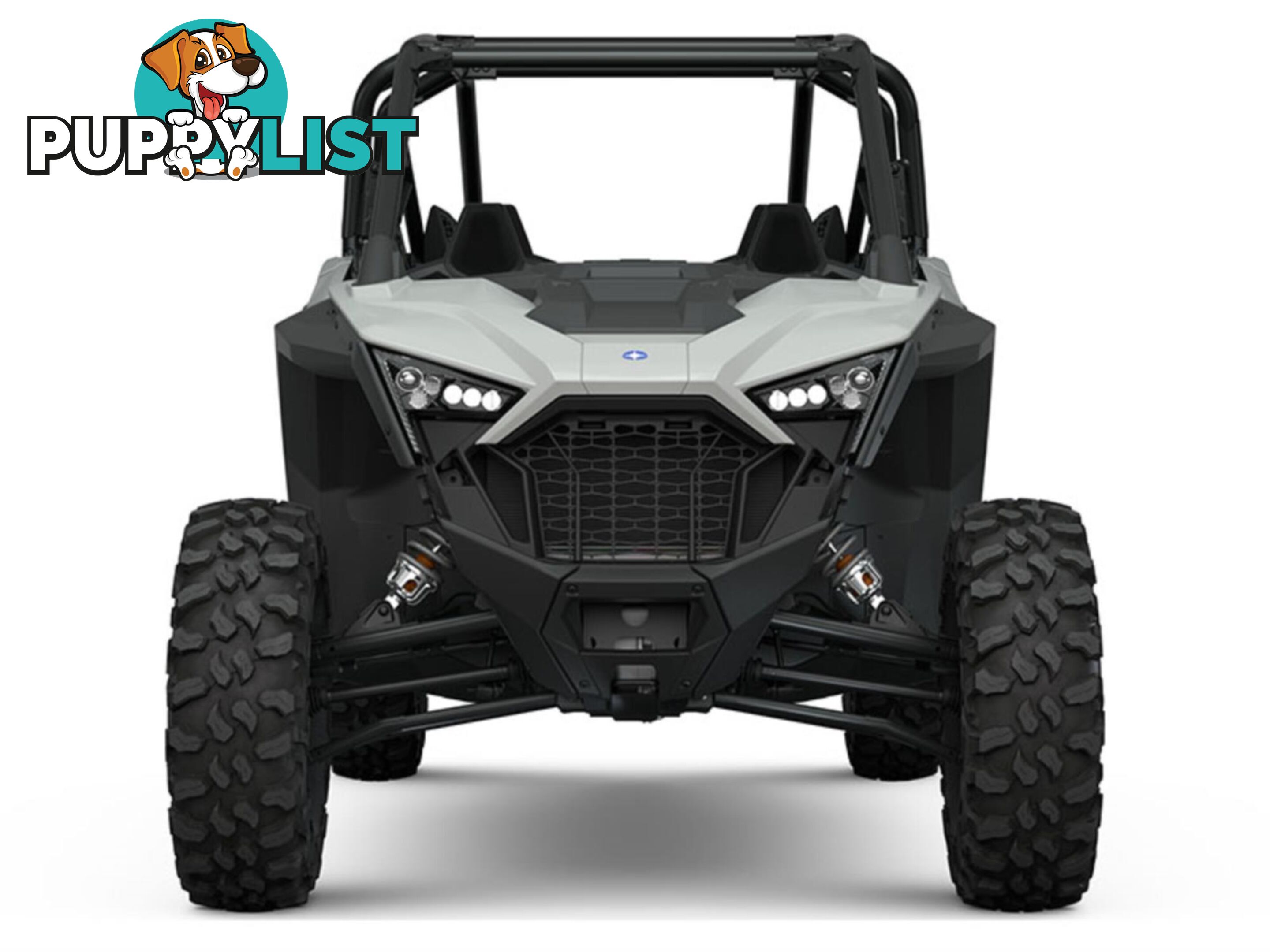 2023 POLARIS RZR PRO XP4 ATV
