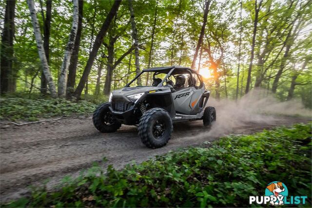 2023 POLARIS RZR PRO XP4 ATV