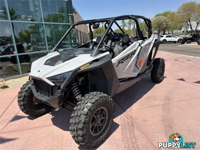 2023 POLARIS RZR PRO XP4 ATV