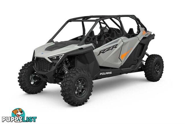 2023 POLARIS RZR PRO XP4 ATV