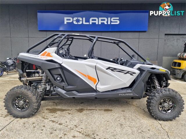 2023 POLARIS RZR PRO XP4 ATV