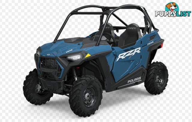 2025 POLARIS RZR TRAIL  
