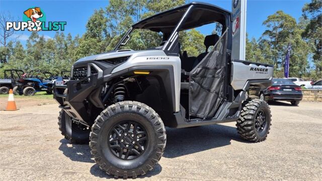 2024 POLARIS RANGER XD 1500 ATV