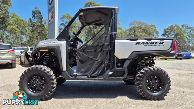 2024 POLARIS RANGER XD 1500 ATV