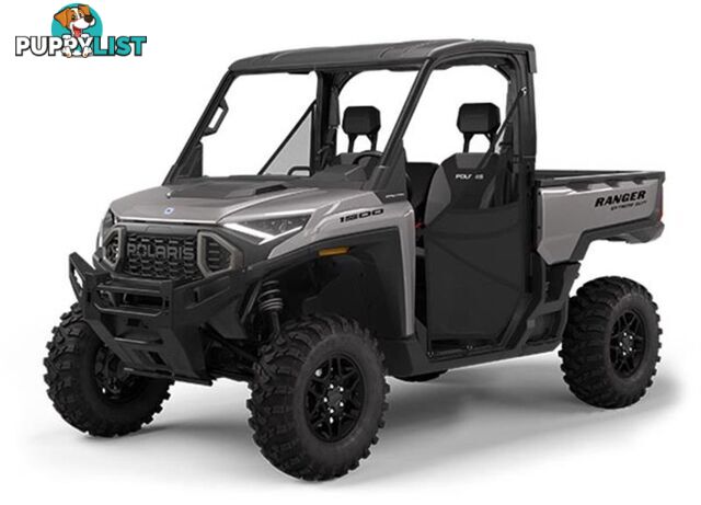 2024 POLARIS RANGER XD 1500 ATV