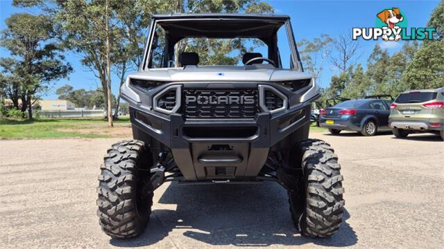 2024 POLARIS RANGER XD 1500 ATV