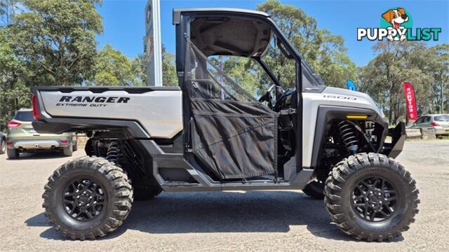 2024 POLARIS RANGER XD 1500 ATV