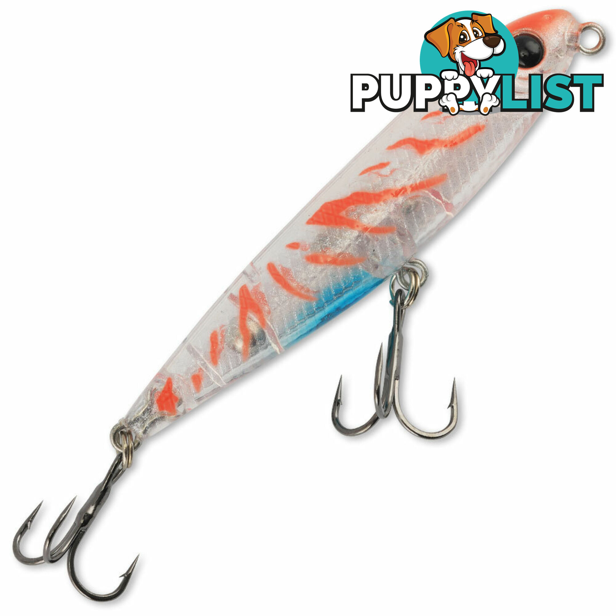 Berkley Pro-Tech Slurp Lure - SLURP - Berkley