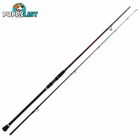 Daiwa Seajigger Rod - SEAJIGGERSTD - Daiwa Fishing