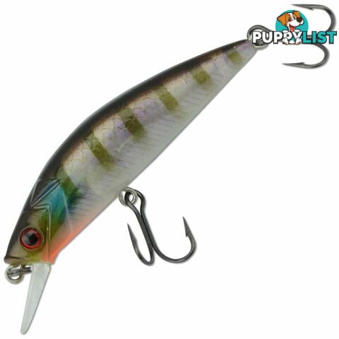 Hurricane Kaplunk Fishing Lure - HURKP - Hurricane Lures