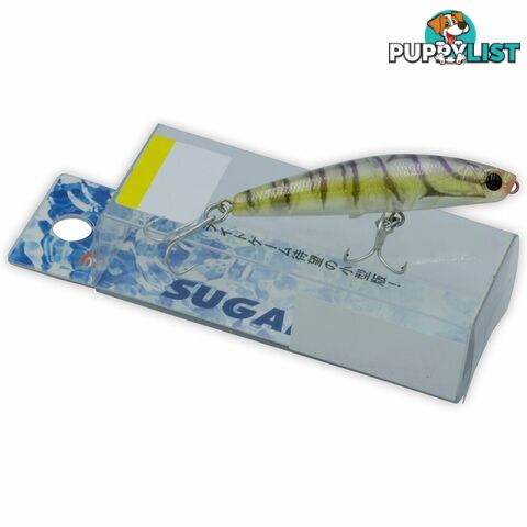 Bassday Sugapen Fishing Lures - SugaP - Bassday