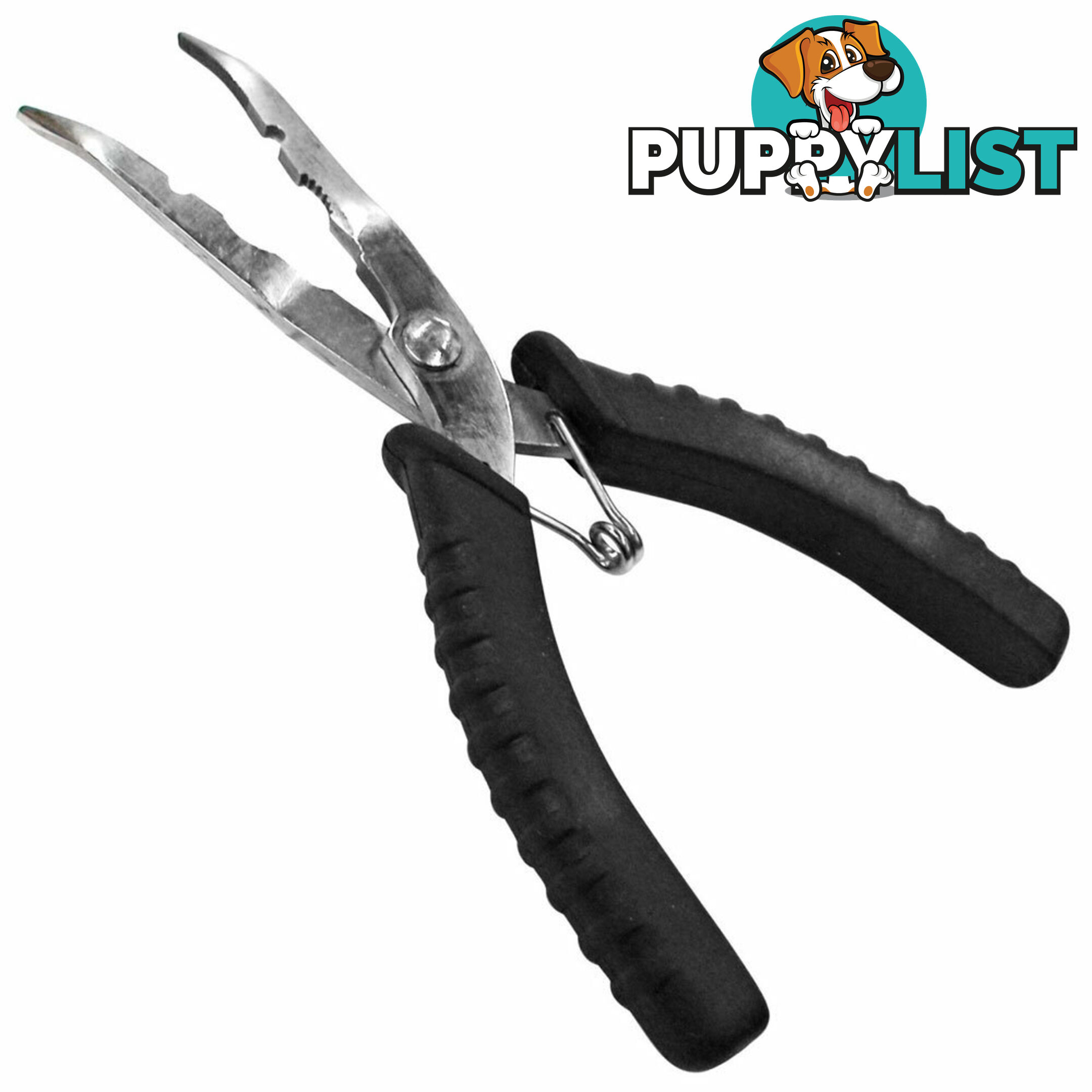 Jarvis Walker Fishing Pliers - JWPLIER - Jarvis Walker