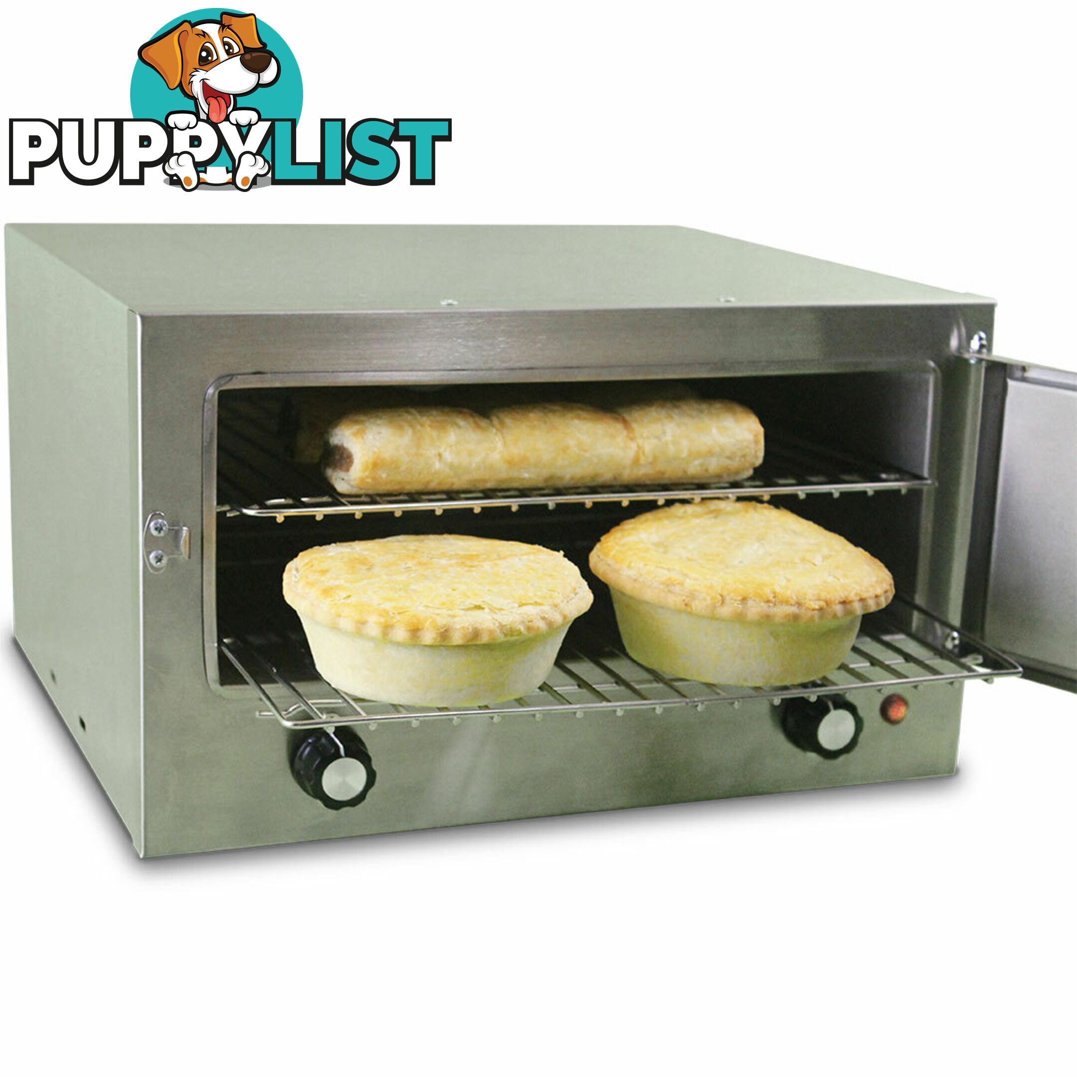 Road Chef 12v Oven - RPM - Camping Brands Other - 793052138141