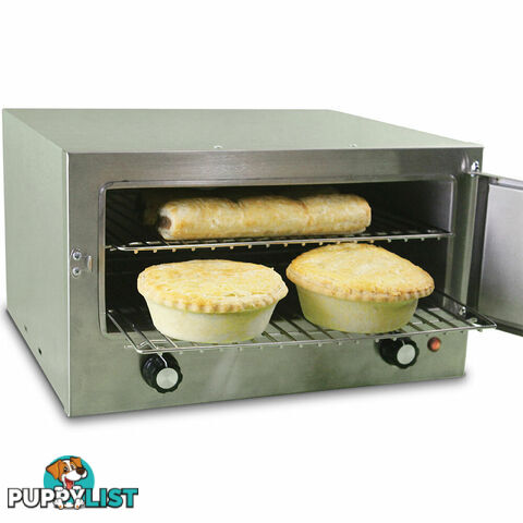 Road Chef 12v Oven - RPM - Camping Brands Other - 793052138141