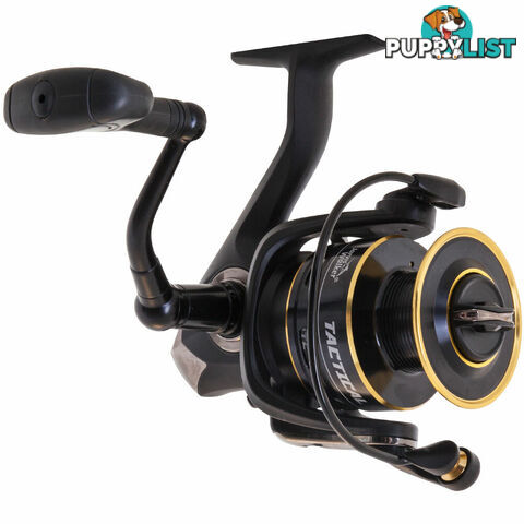 Jarvis Walker Tactical Reels - TACTICALRL - Jarvis Walker