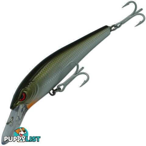 Storm Thunder Barra Lures - TBM11 - Storm