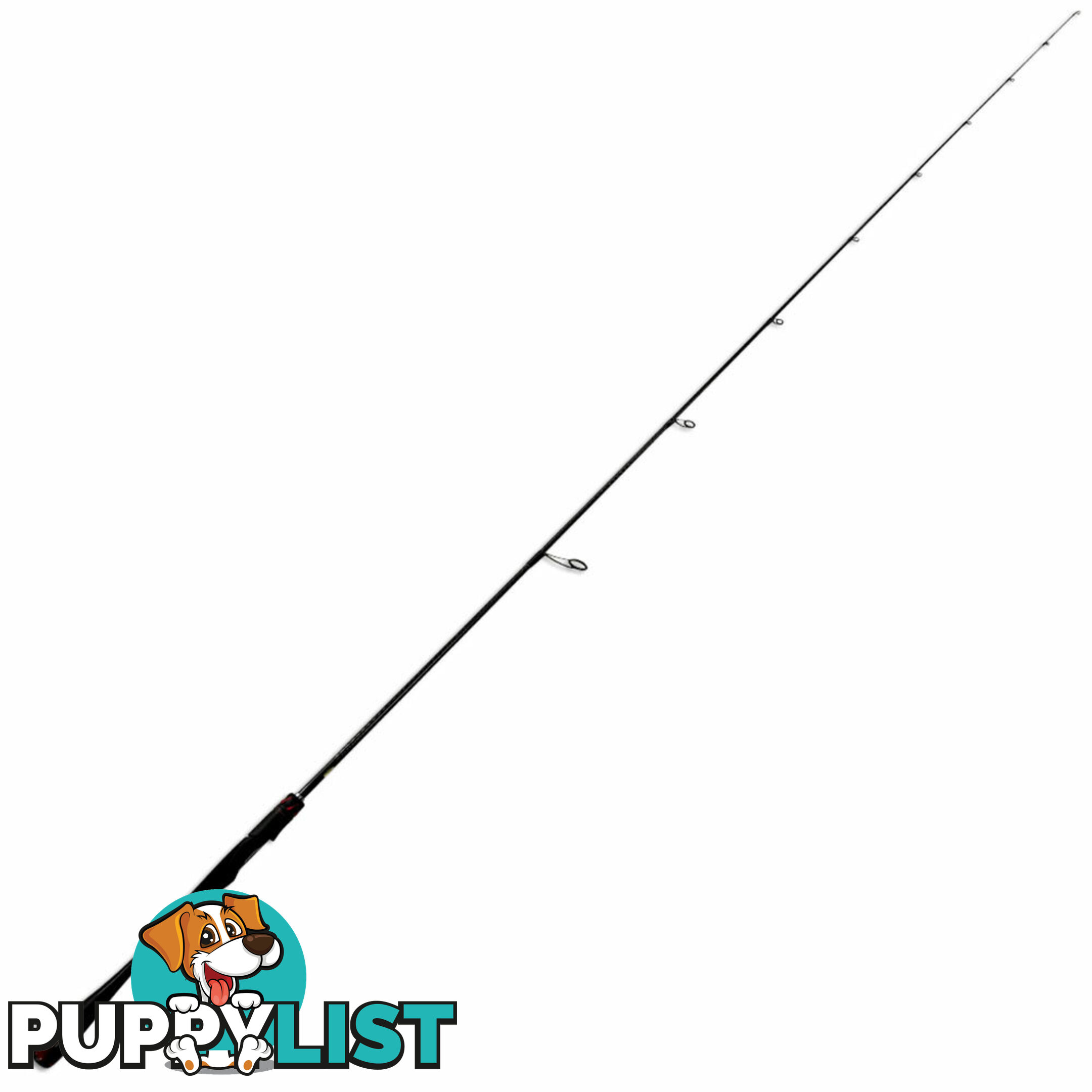 Shimano Zodias JDM Fishing Rods - zodias - Shimano
