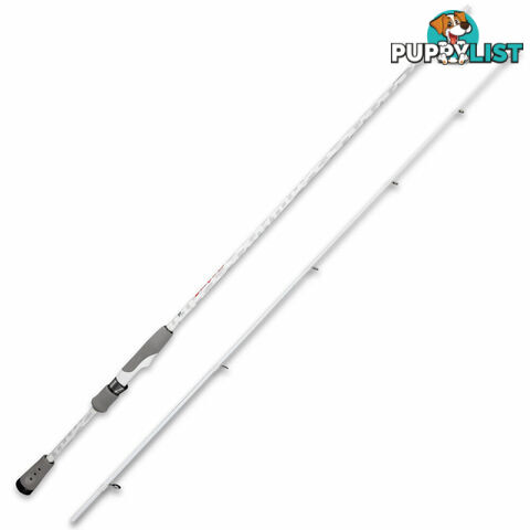 Abu Garcia Veritas Rods - ABUV - Abu Garcia