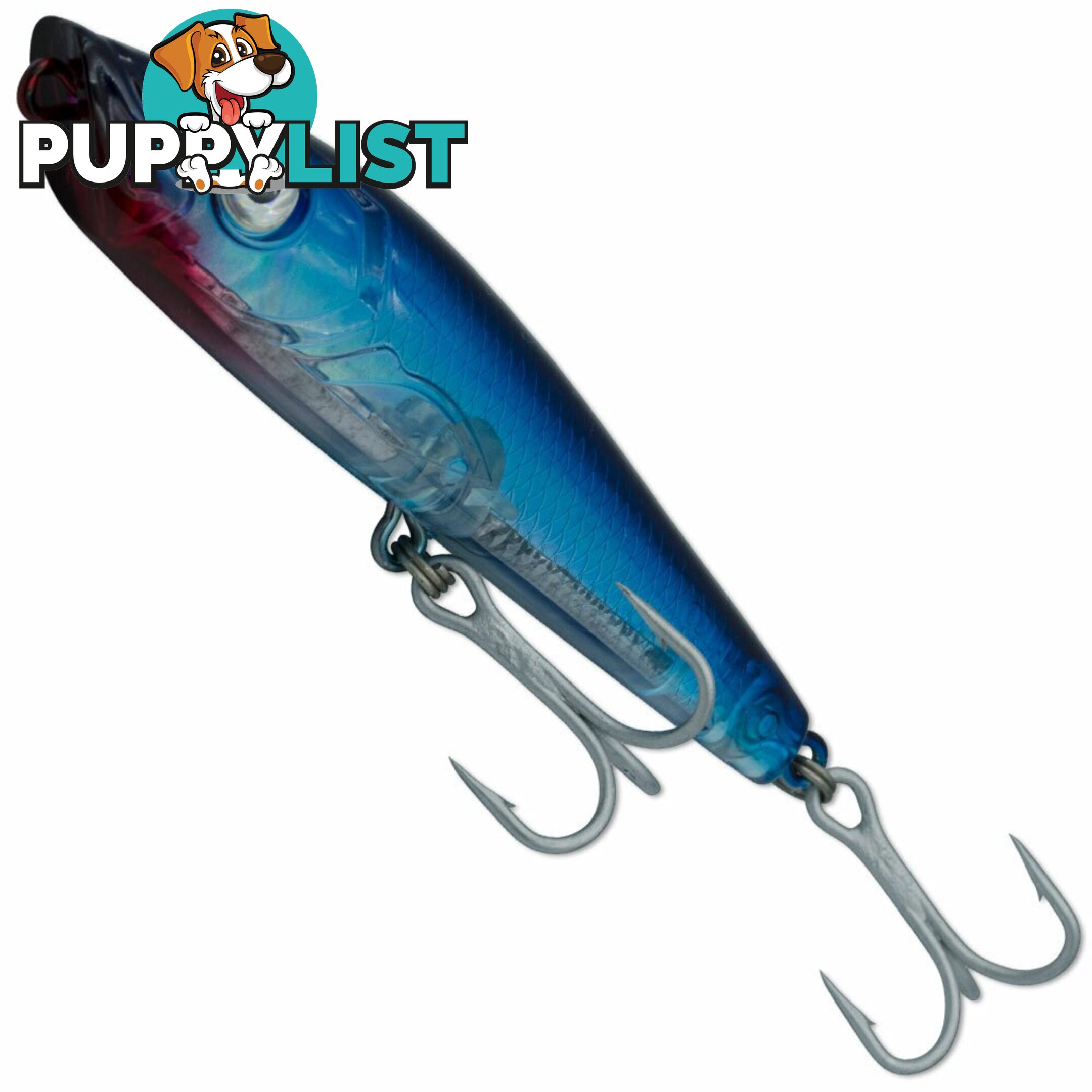 Halco C-Gar Fishing Lure - C-Gar - Halco Lures and Fishing Tackle