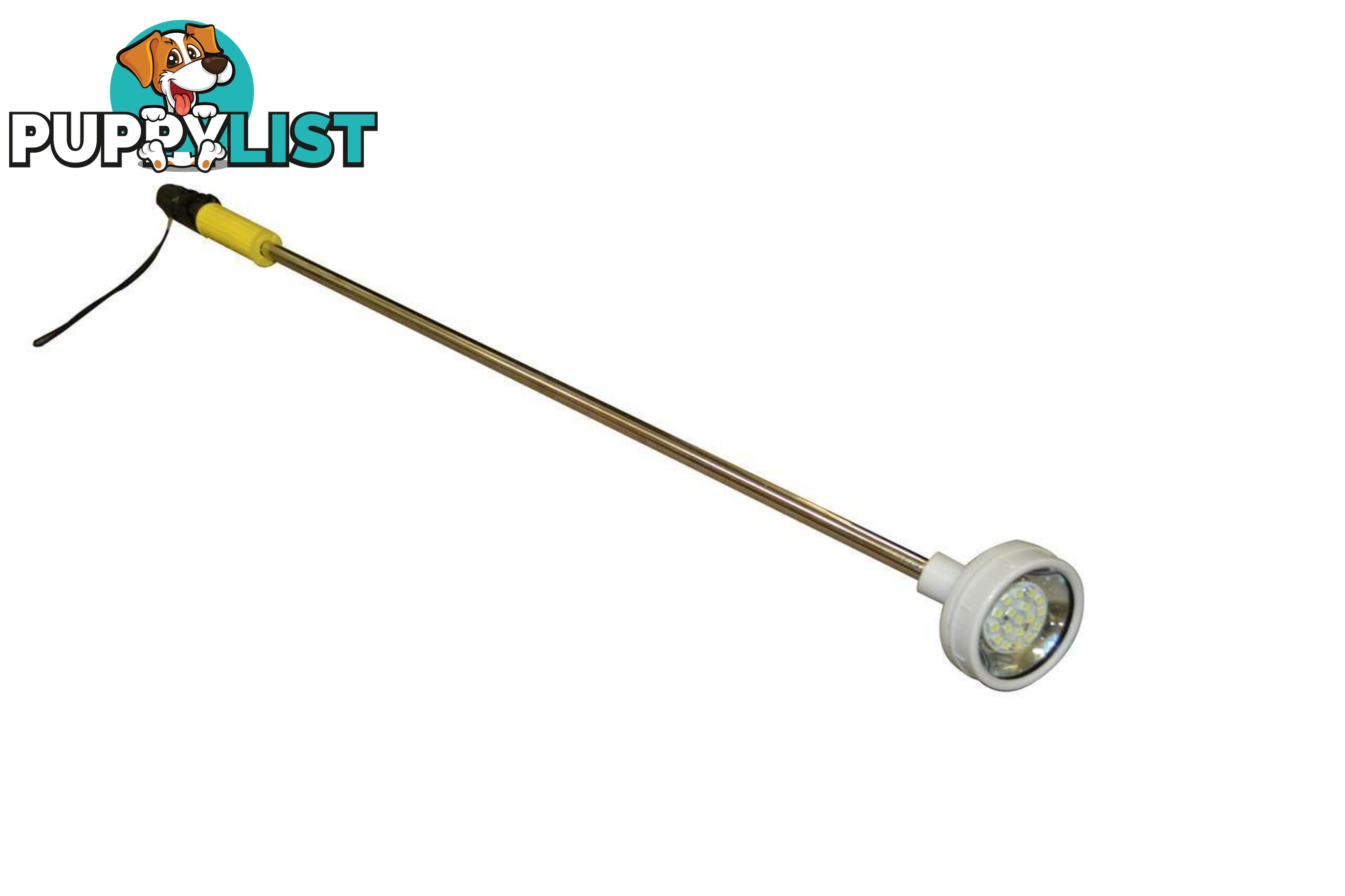 Maxer - LED Underwater Prawn Light - Maxer PRN - Fishing Gear Other