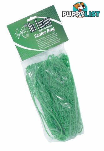 Scaler Bag Net  - Jarvis Walker - 35022 - Jarvis Walker - 9312327743814