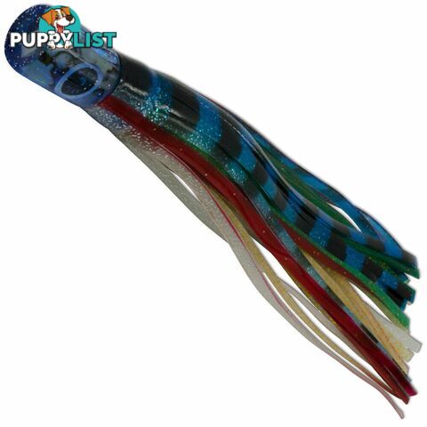 Black Pete Billmark Prowler Trolling Lure - BML-PROW6 - Black Pete Tackle