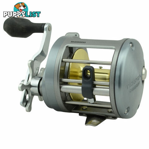 Shimano Tekota 800 Overhead Fishing Reel - TEKOTA800 - Shimano - 022255056342