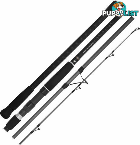 Daiwa Sensor Tournament Surf Rods - STOURNSF - Daiwa Fishing